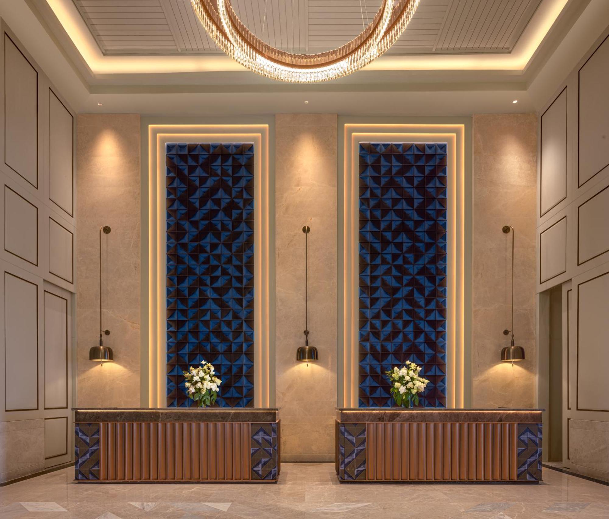 Amari Colombo, Sri Lanka Hotel Eksteriør billede