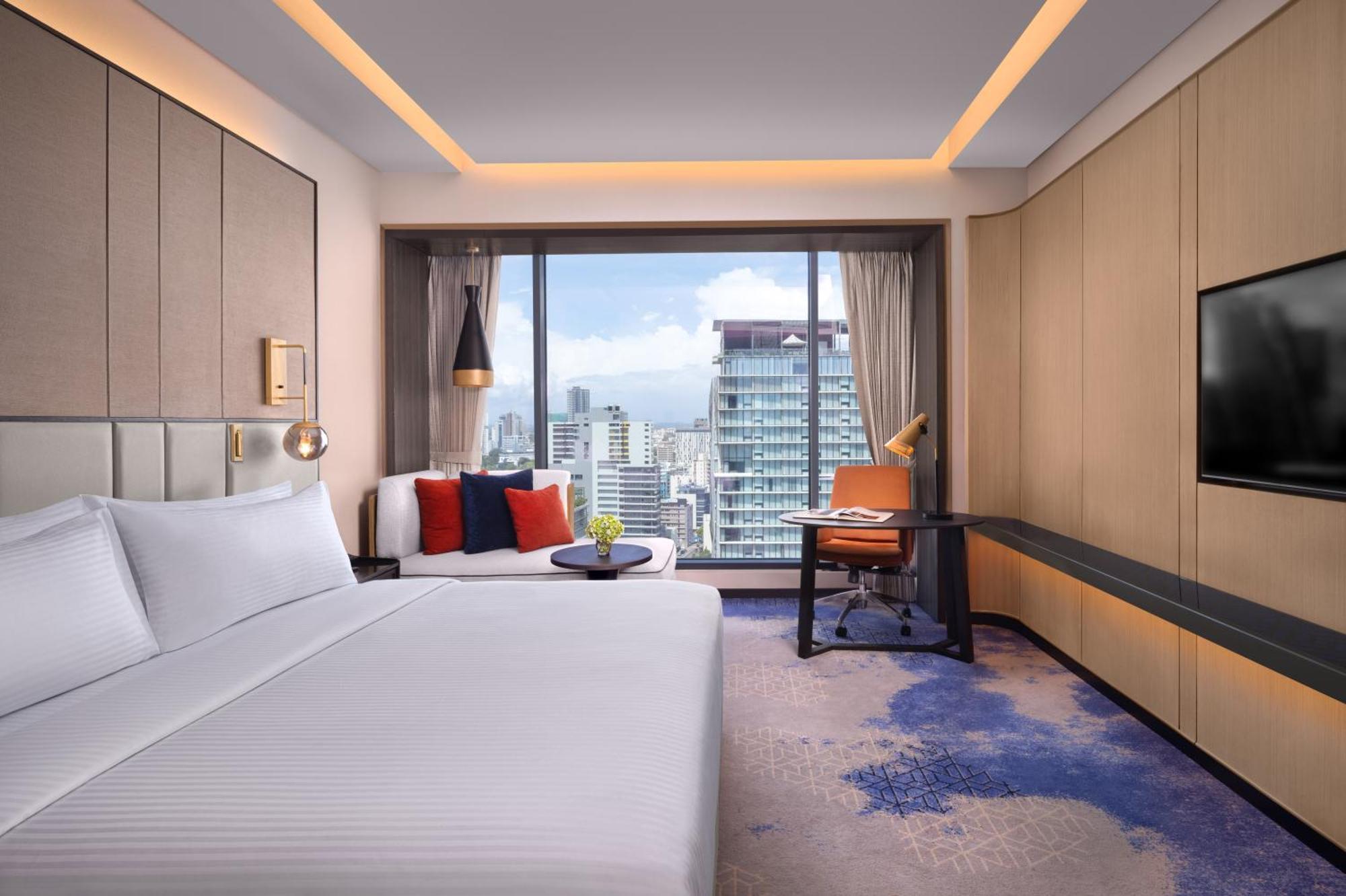 Amari Colombo, Sri Lanka Hotel Eksteriør billede
