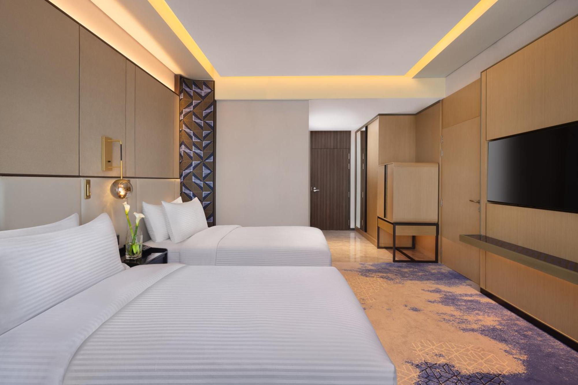 Amari Colombo, Sri Lanka Hotel Eksteriør billede