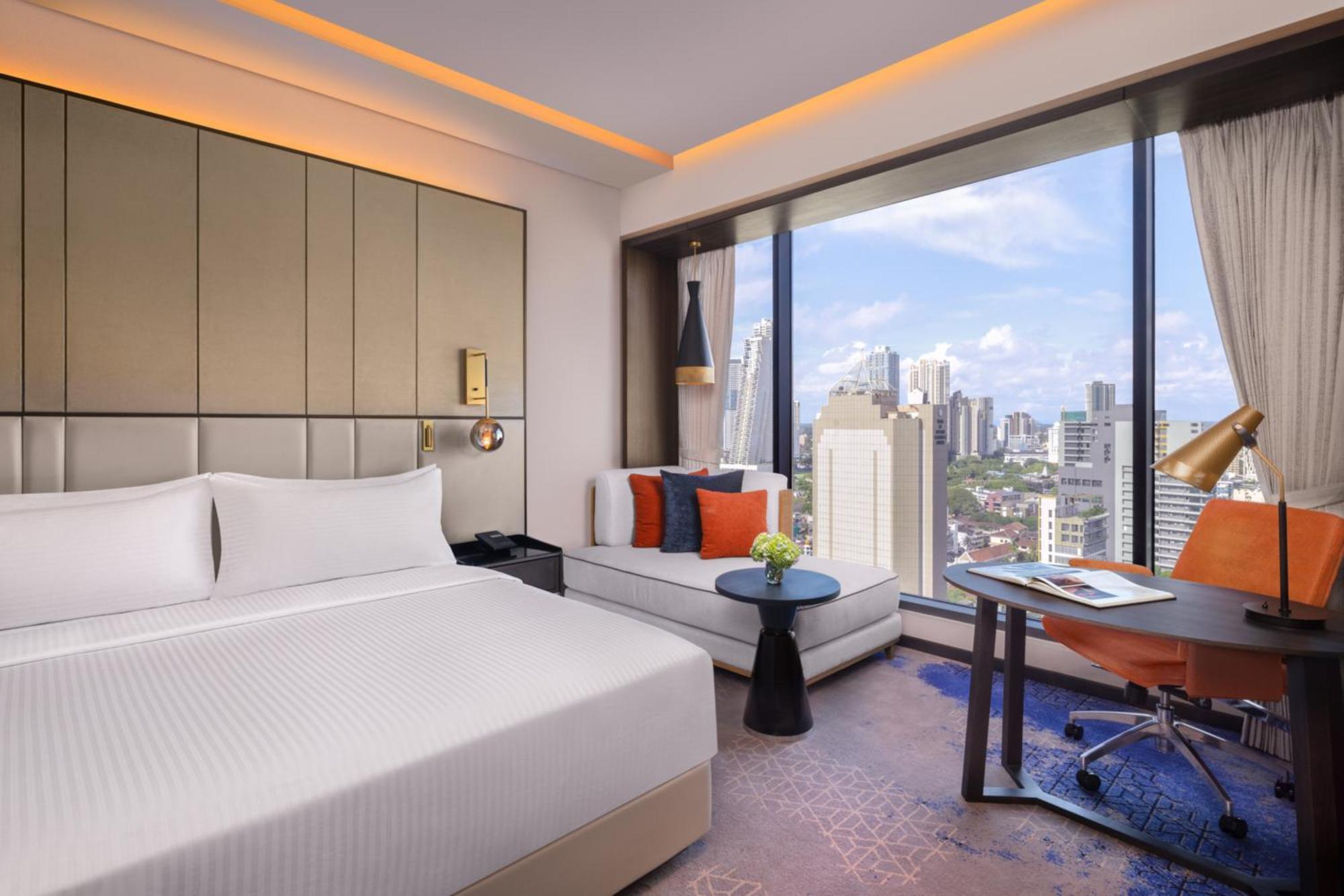 Amari Colombo, Sri Lanka Hotel Eksteriør billede