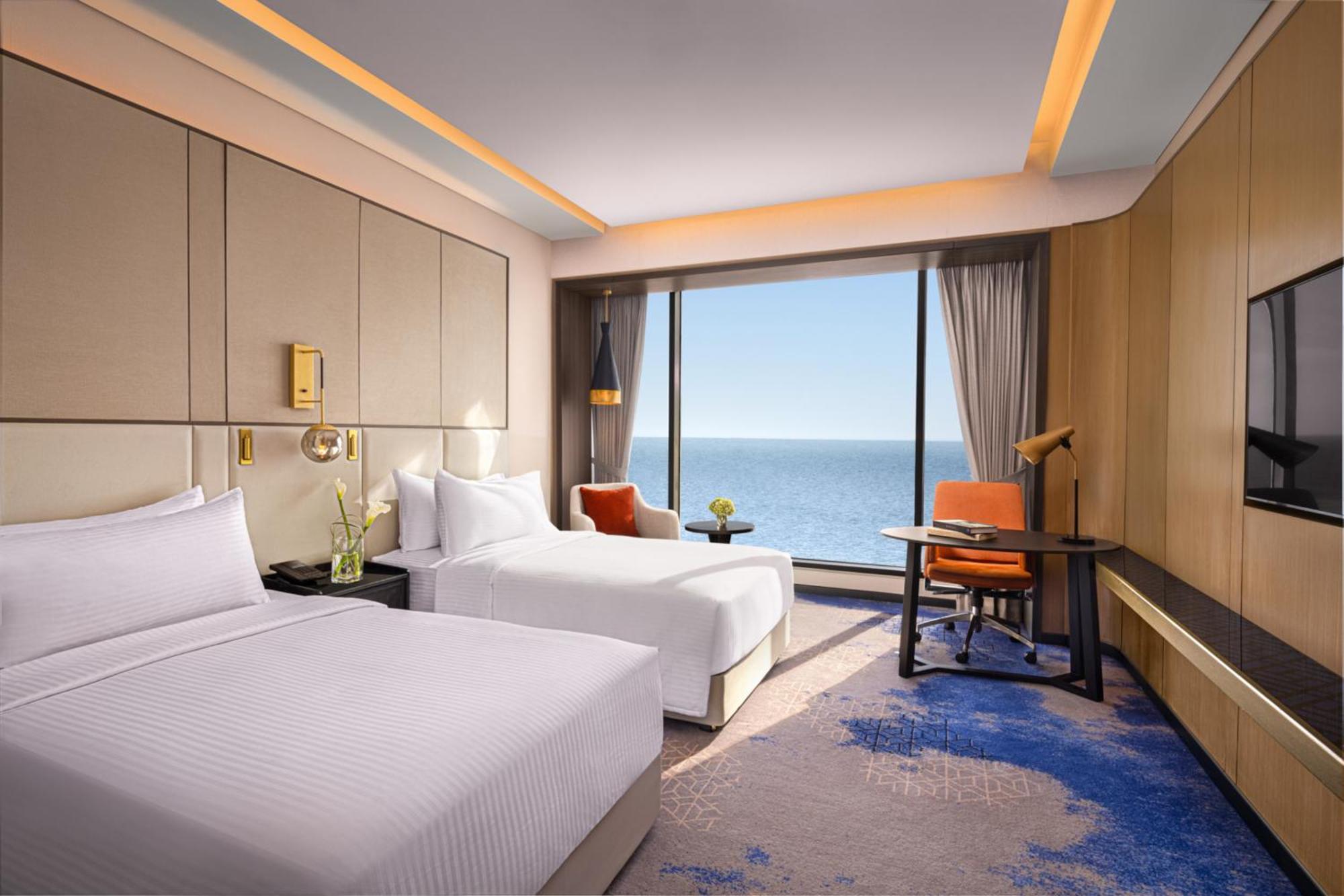 Amari Colombo, Sri Lanka Hotel Eksteriør billede