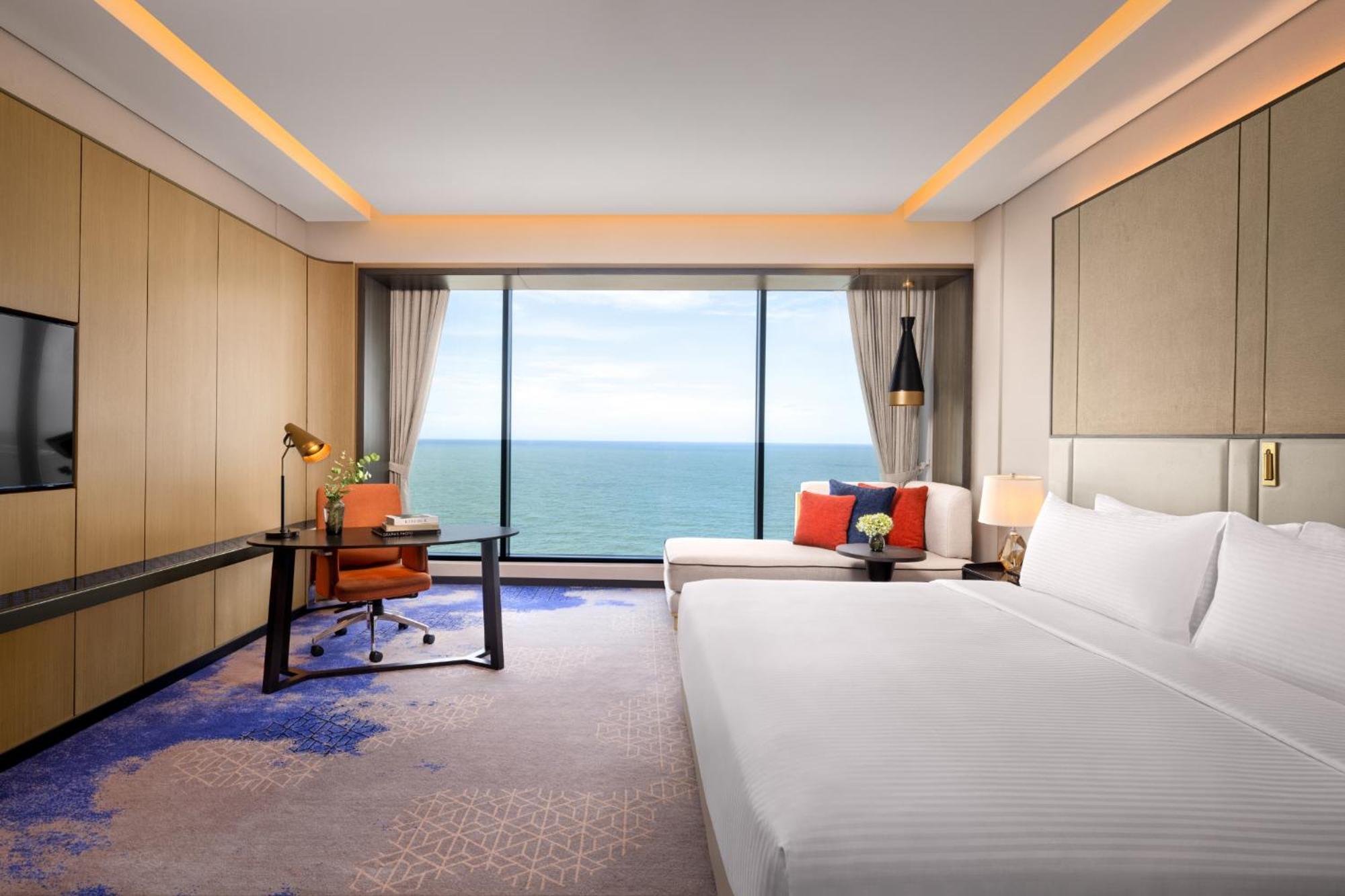 Amari Colombo, Sri Lanka Hotel Eksteriør billede