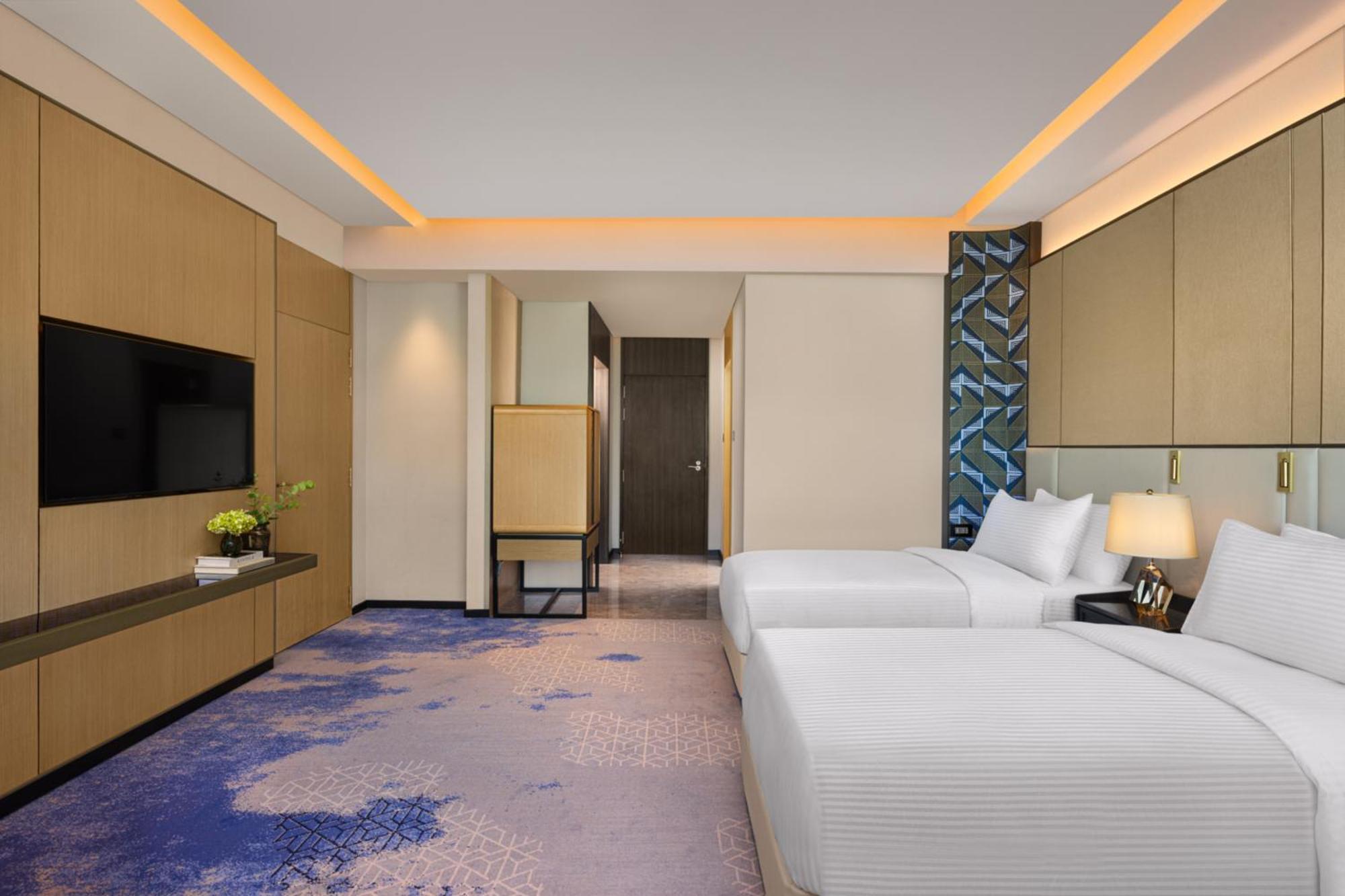 Amari Colombo, Sri Lanka Hotel Eksteriør billede