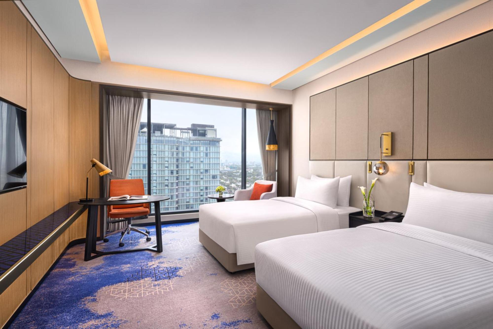 Amari Colombo, Sri Lanka Hotel Eksteriør billede