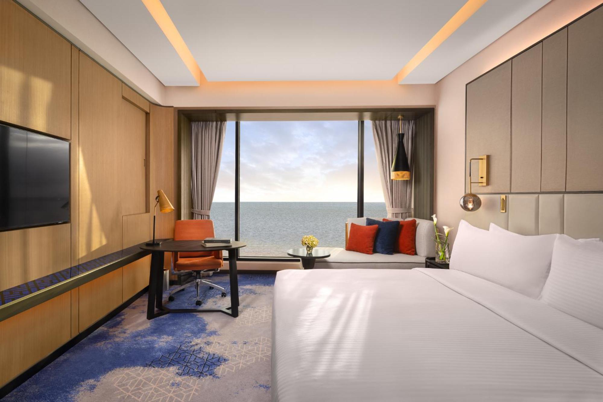 Amari Colombo, Sri Lanka Hotel Eksteriør billede