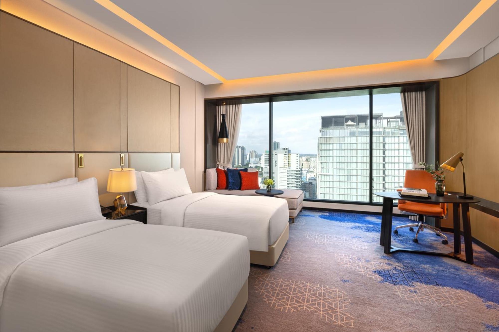 Amari Colombo, Sri Lanka Hotel Eksteriør billede
